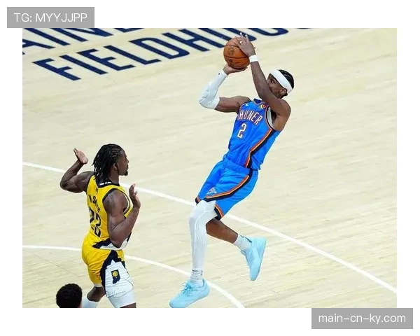 亚历山大关键球处理能力经受考验，雷霆多场险胜展现巨星关键时刻成色